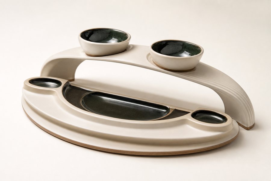 SERVEWARE